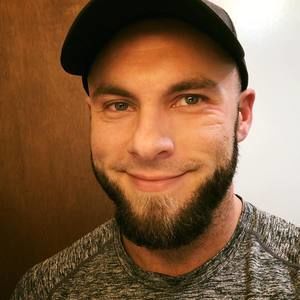 Meet your Posher, Clint